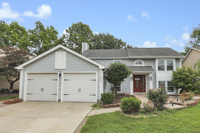 7852 Heathcock Ct, Westerville, OH 43081 - photo 1