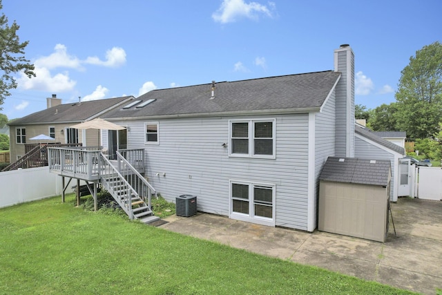7852 Heathcock Ct, Westerville, OH 43081 - photo 54