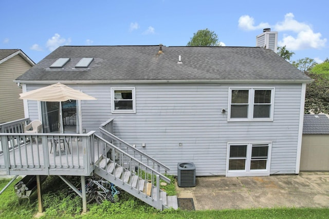 7852 Heathcock Ct, Westerville, OH 43081 - photo 55