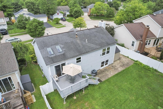 7852 Heathcock Ct, Westerville, OH 43081 - photo 57