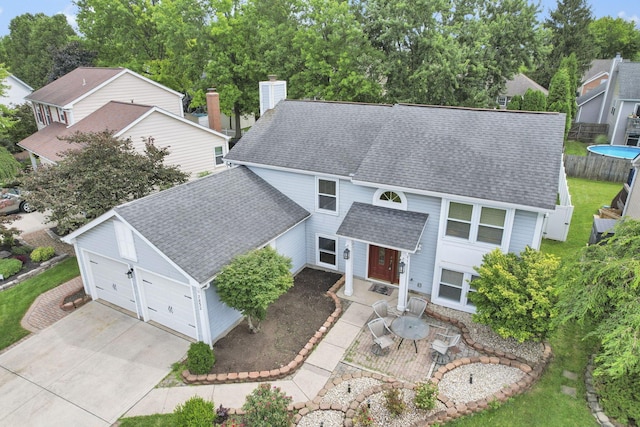 7852 Heathcock Ct, Westerville, OH 43081 - photo 58