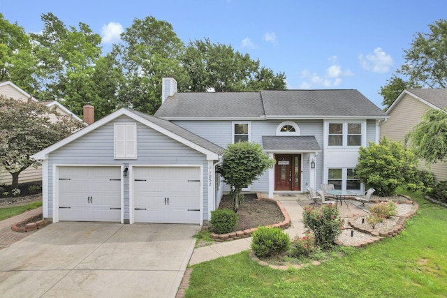 7852 Heathcock Ct, Westerville, OH 43081 - photo 60