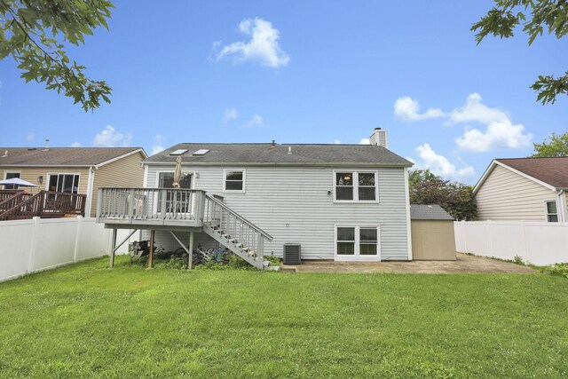 7852 Heathcock Ct, Westerville, OH 43081 - photo 68