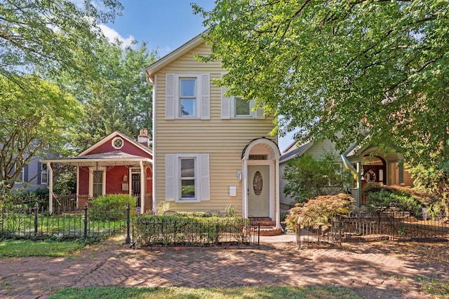 485 E Sycamore St, Columbus, OH 43206 - photo 1