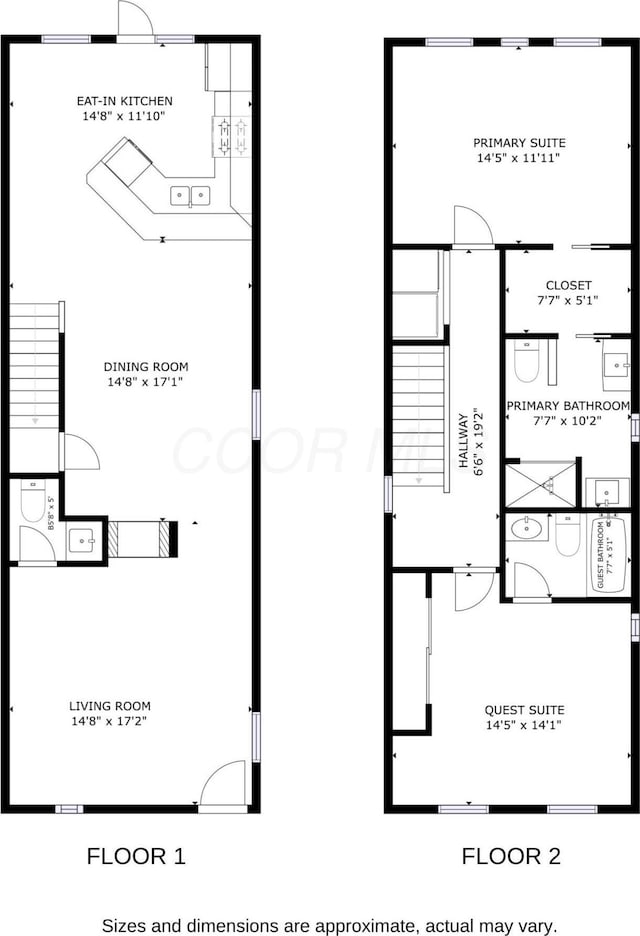 485 E Sycamore St, Columbus, OH 43206 - photo 37