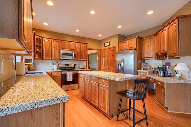 11092 Red Fox St, Canal Winchester, OH 43110 - photo 25