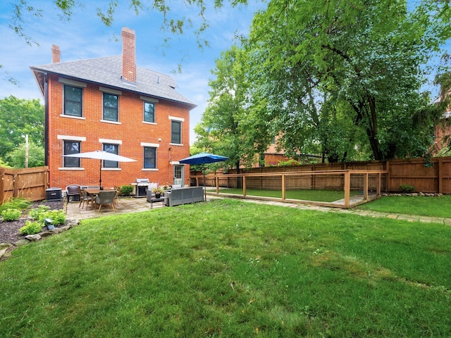 776 Oak St, Columbus, OH 43205 - photo 34
