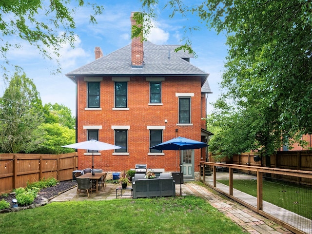 776 Oak St, Columbus, OH 43205 - photo 36