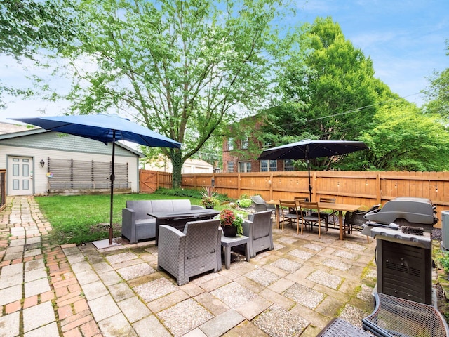 776 Oak St, Columbus, OH 43205 - photo 35