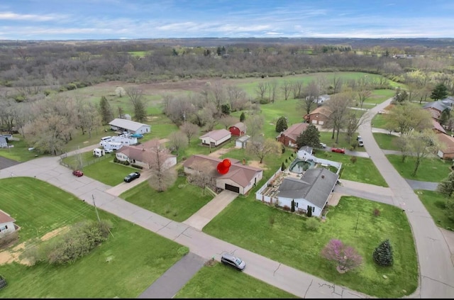12232 Cleo Rd, Orient, OH 43146 - view of property location