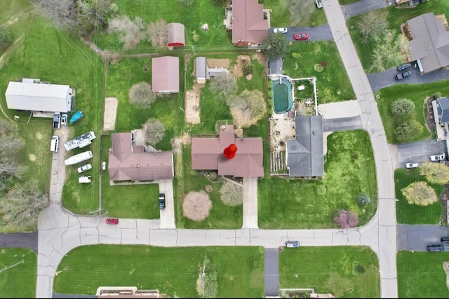 12232 Cleo Rd, Orient, OH 43146 - view of property location