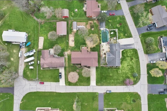 12232 Cleo Rd, Orient, OH 43146 - aerial view of property's location