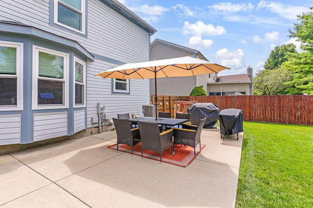 2416 Quail Meadow Dr, Grove City, OH 43123 - photo 56