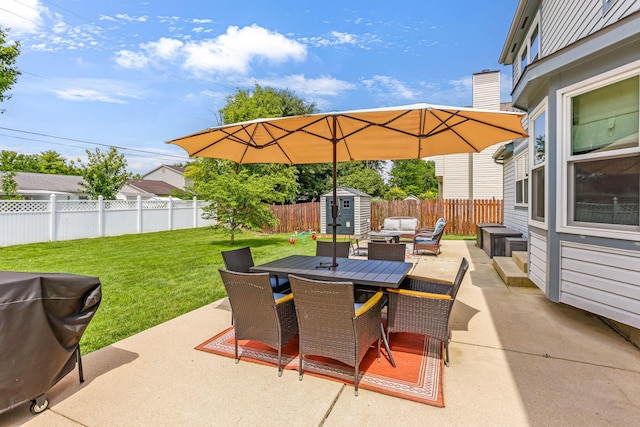 2416 Quail Meadow Dr, Grove City, OH 43123 - photo 57