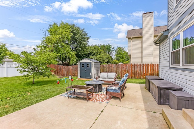 2416 Quail Meadow Dr, Grove City, OH 43123 - photo 58