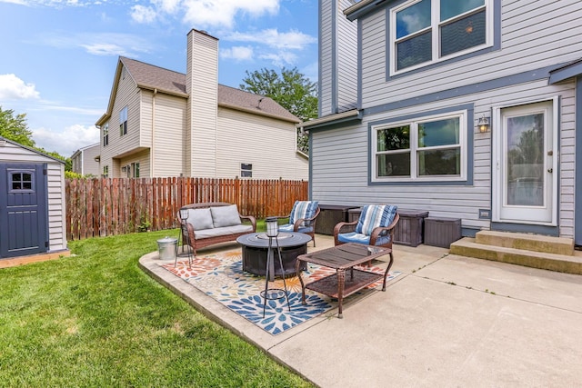 2416 Quail Meadow Dr, Grove City, OH 43123 - photo 59