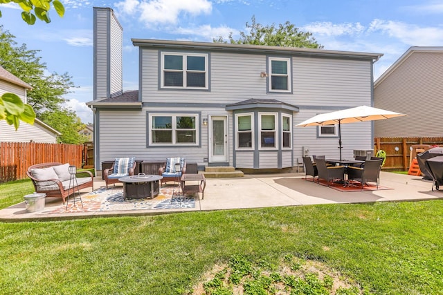 2416 Quail Meadow Dr, Grove City, OH 43123 - photo 62