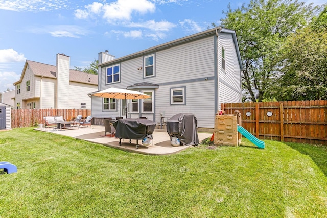 2416 Quail Meadow Dr, Grove City, OH 43123 - photo 63