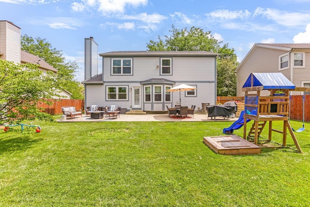 2416 Quail Meadow Dr, Grove City, OH 43123 - photo 64