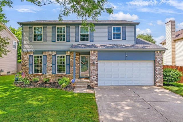 2416 Quail Meadow Dr, Grove City, OH 43123 - photo 2