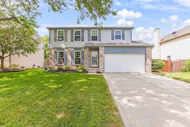 2416 Quail Meadow Dr, Grove City, OH 43123 - photo 1