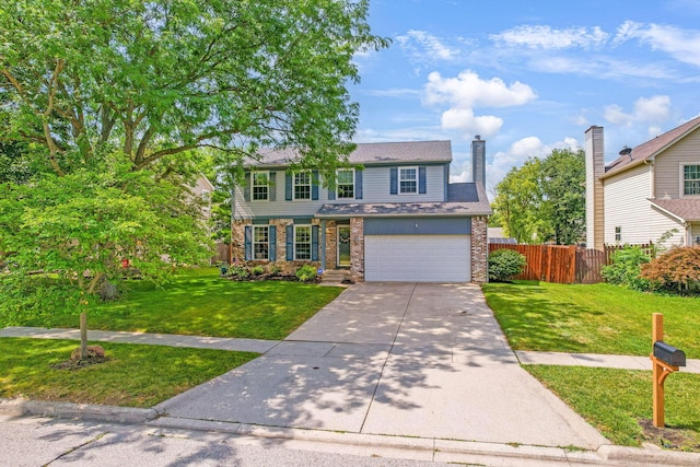 2416 Quail Meadow Dr, Grove City, OH 43123 - photo 3