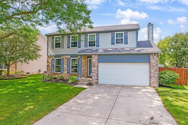2416 Quail Meadow Dr, Grove City, OH 43123 - photo 4