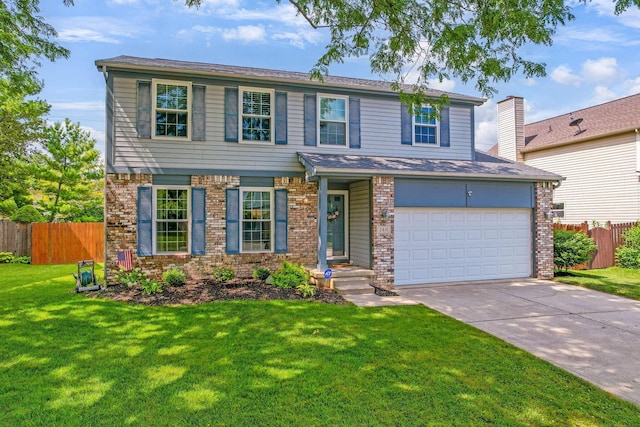 2416 Quail Meadow Dr, Grove City, OH 43123 - photo 5