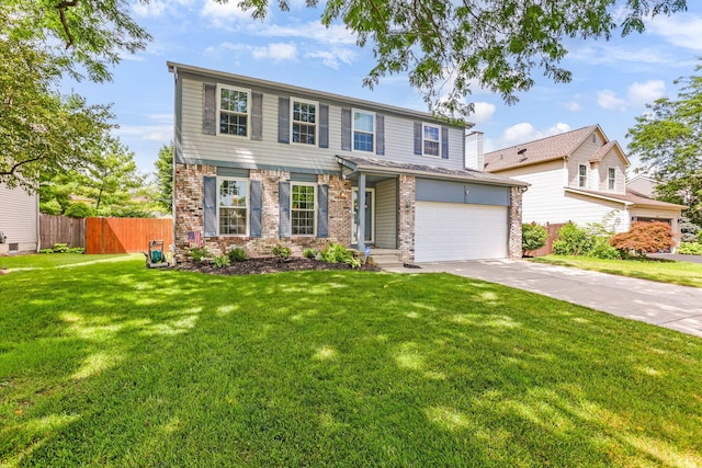 2416 Quail Meadow Dr, Grove City, OH 43123 - photo 6