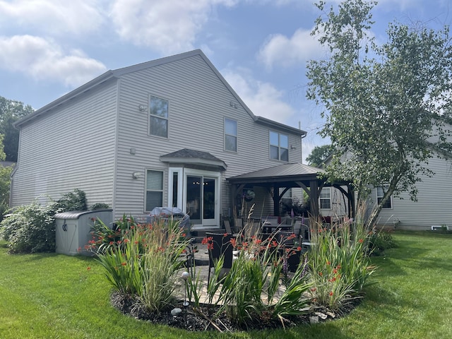 5415 Bullfinch Dr, Westerville, OH 43081 - photo 20