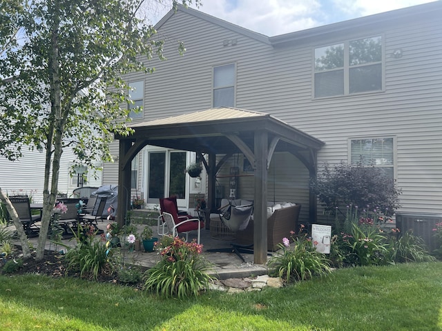 5415 Bullfinch Dr, Westerville, OH 43081 - photo 22