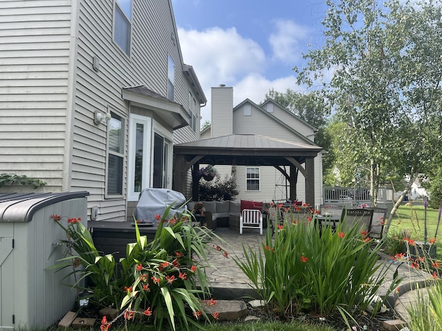 5415 Bullfinch Dr, Westerville, OH 43081 - photo 26