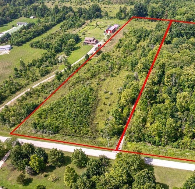 10345 Shipley Rd, Johnstown, OH 43031