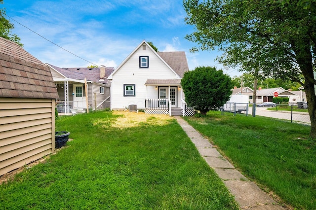 221 S Yale Ave, Columbus, OH 43222 - photo 25