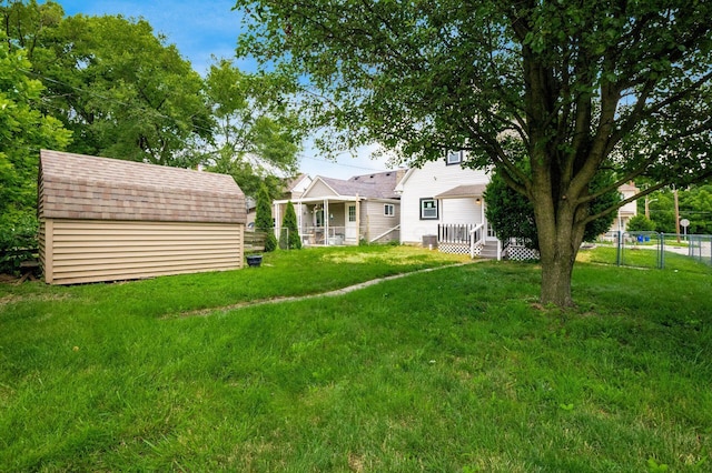 221 S Yale Ave, Columbus, OH 43222 - photo 26
