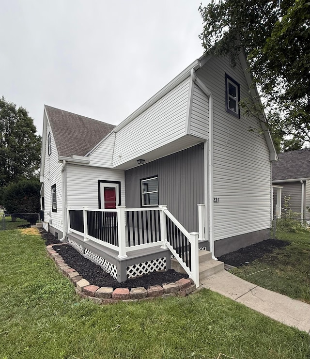 221 S Yale Ave, Columbus, OH 43222 - photo 1