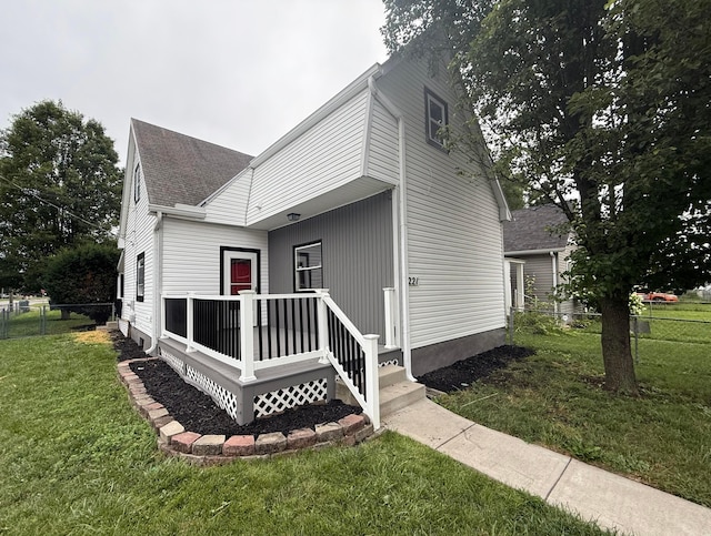 221 S Yale Ave, Columbus, OH 43222 - photo 27