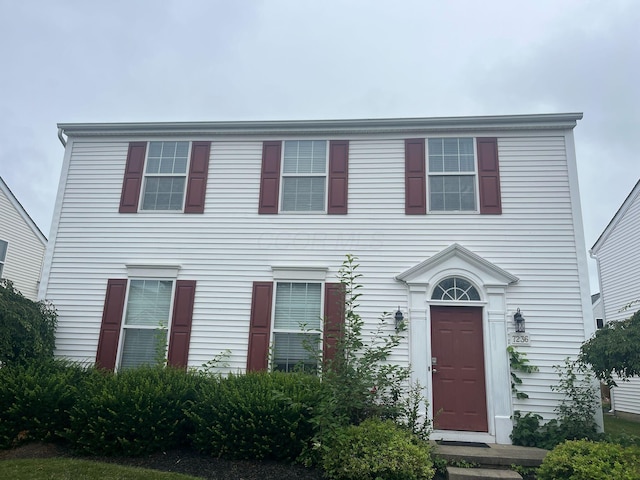 7236 Winterbek Ave, New Albany, OH 43054 - photo 1