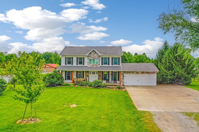 3438 Tschopp Rd NE, Lancaster, OH 43130 - photo 1