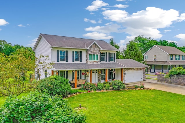 3438 Tschopp Rd NE, Lancaster, OH 43130 - photo 2
