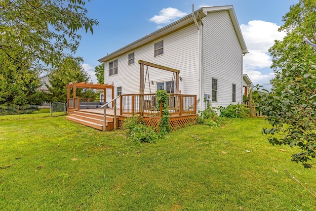 3438 Tschopp Rd NE, Lancaster, OH 43130 - photo 6