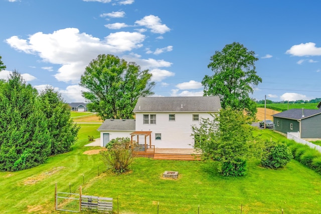 3438 Tschopp Rd NE, Lancaster, OH 43130 - photo 9