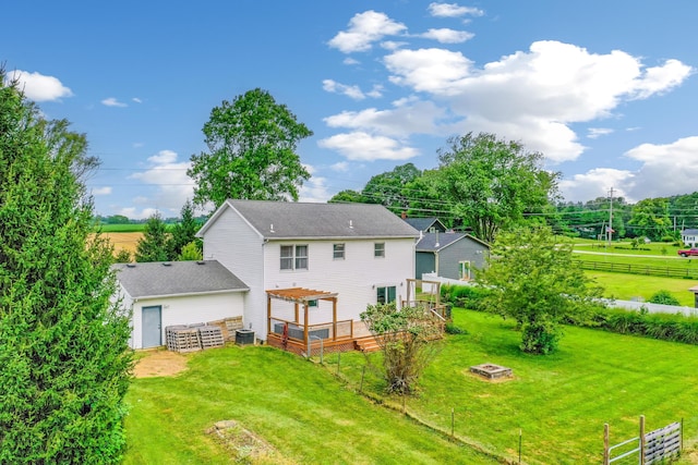3438 Tschopp Rd NE, Lancaster, OH 43130 - photo 10