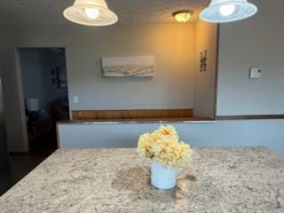 521 Kenton Galion Rd E, Marion, OH 43302 - view of unfurnished dining area