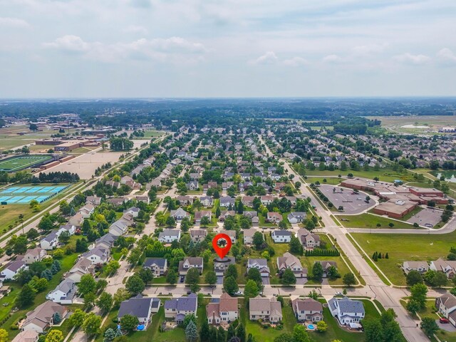 5771 Walterway Dr, Hilliard, OH 43026 - photo 64
