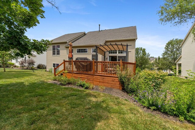5771 Walterway Dr, Hilliard, OH 43026 - photo 60