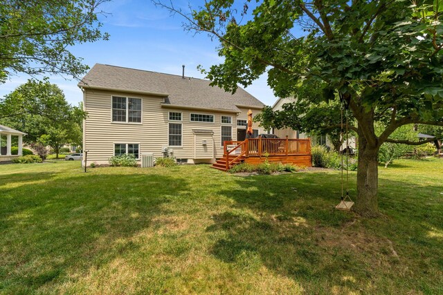 5771 Walterway Dr, Hilliard, OH 43026 - photo 61