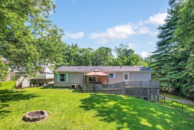 102 W Ewing St, New Straitsville, OH 43766 - photo 23