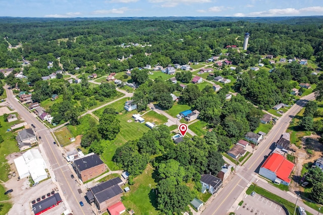 102 W Ewing St, New Straitsville, OH 43766 - photo 29
