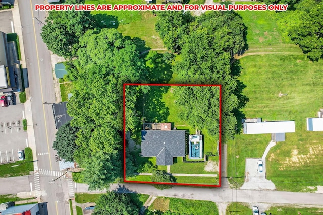 102 W Ewing St, New Straitsville, OH 43766 - photo 30